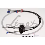 Tazne lanko, rucni prevodovka, , 2444CR, 2444FE, 2444V0, LINEX, 09.44.04