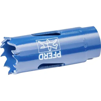 Vrták PFERD TOOLS LS 20 20 mm - 25100220 vrtací korunka 20 mm 1 ks