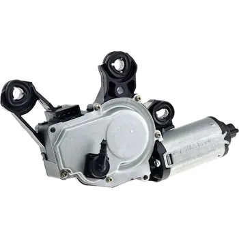 Motorek stěrače a odstřikovače Motorek stěrače zadní - Audi A6 (C6) 04-08