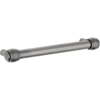 Nábytek TULIP Úchytka Rustik 224 starocín (TULIP Úchytka Rustik 224 starocín)