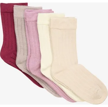 Pánské ponožky Minymo Bambusové ponožky Orchid Hazy 35/38 EU