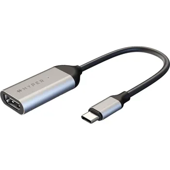 USB hub HYPER USB-C® adaptér [1x USB-C® - 1x HDMI®] HD425A