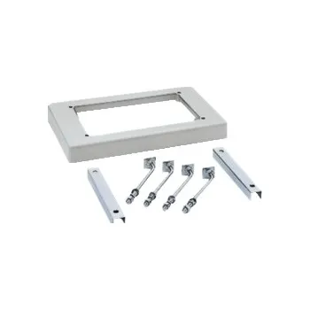 Rozvaděč SCHN NSYZNPLA123G 7035 Sokl 1250x320x60 pro PLA(T)