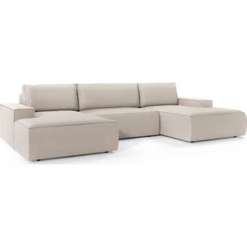 Sedací souprava ArtPS Rohová sedací souprava FIORD U1 120