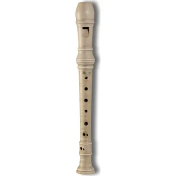 Zobcová flétna Schneider BAROCK - Sopraninová zobcová flétna