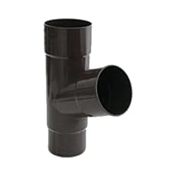 Střecha Odbočka svodu Gamrat 67,5 st. 90-110mm