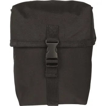 Sportovní batoh Pouzdro Mil-Tec Multi 14x9x18 - černé