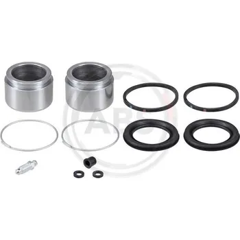 Brzdový třmen Sada na opravy, brzdový třmen, , A.B.S., 57571