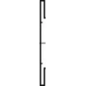 Kabelové oko izolační objímky 88498 100 ks TOOLCRAFT TO-5455437