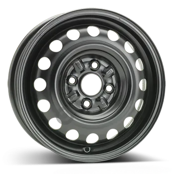 Disk Plechový disk Alcar 4,5J x 14 100 39