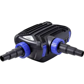Čerpadlo Renkforce RF-4605396 čerpadlo pro potůčky a jezírka 4500 l/h