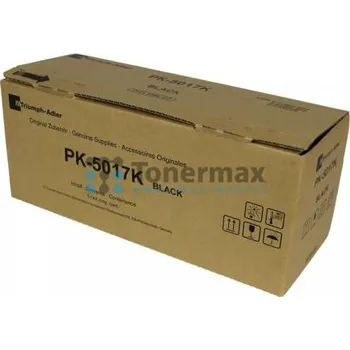 Triumph Adler PK-5017K, PK5017K černý originální