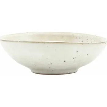 House Doctor Keramická miska Lake Grey