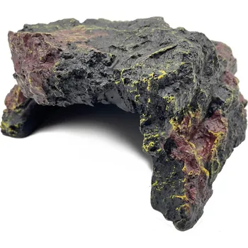 Dekorace do terária Jeskyně do terária 19x15x8cm velká