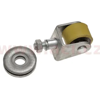 zvedák Zadní otočné kolečko pro zvedák SH 28035...