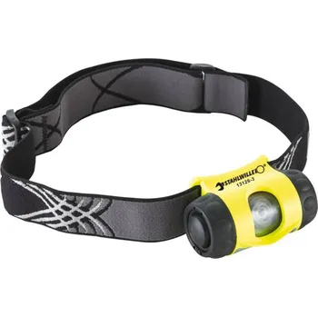 Svítilna Stahlwille 13126-3 STIRNTASCHENLAMPE čelovka, 77490013