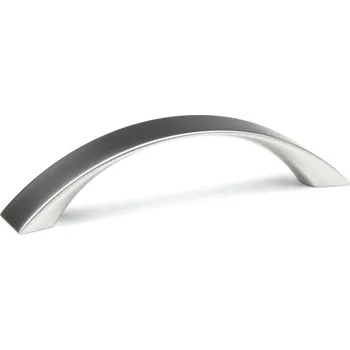 Nábytek TULIP Úchytka Pelena 160 chrom matný (TULIP Úchytka Pelena 160 chrom matný)