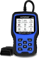 Autophix 9160 OBDII