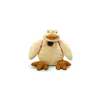 Hračka pro psa Hračka pes Kachna plyš Ferdinand 36cm KAR