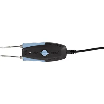 Kosmetická pinzeta Ersa CHIP TOOL VARIO 0460MDJ pinzeta pro odpájení 80 W