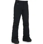 kalhoty Horsefeathers Avril II - Black XL