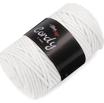 Příze Provázková příze 100 m Cordy