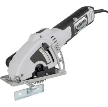 Brüder Mannesmann ruční kotoučová pila, 600 W, M12891