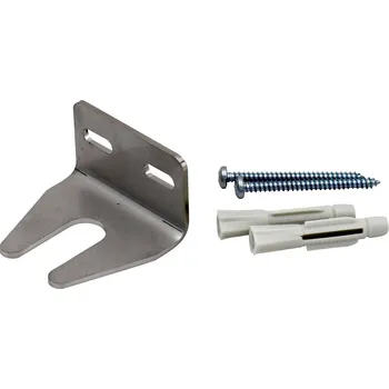 Úhloměr Schabus 300787 Montážní úhelník