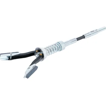 Sada nářadí BGS 1155, Přípravek pro vybrušování válců motorů, 2ramenný | Ø 38 - 60 mm | brusný kámen 30 mm