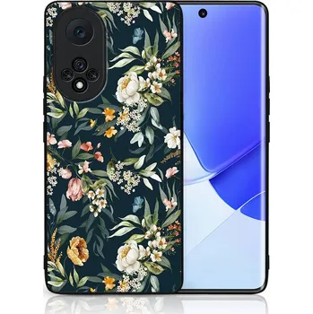 Pouzdro na tablet VSECHNONAMOBIL 48250 MY ART Silikonový obal Honor 50 / Huawei Nova 9 - FLORA L (158)