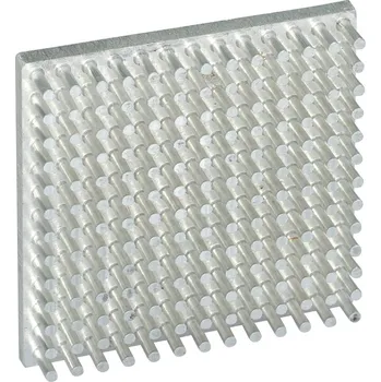 PC ventilátor SEPA PB40-40-10-144-AL-2 pasivní chladič, (d x š x v) 40 x 40 x 10 mm, 111111166