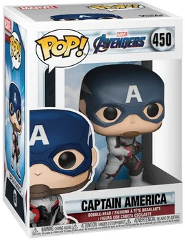 Figurka Funko POP! Avengers Endgame