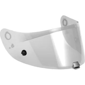 Helma na motorku HJC Spare Visor HJ-26ST Pinlock Ready Light Smoke