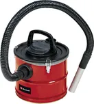 Einhell TC-AV 1718 D 2351661 vysavač popela 18 l