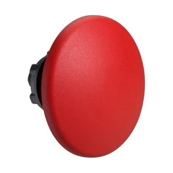 vypínač SCHN ZB5AR416 Ovládací hlavice s hřibovým knoflíkem