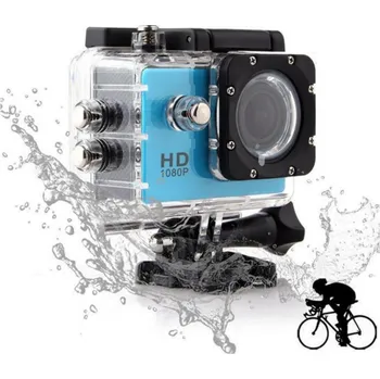 Outdoorová vodotěsná kamera HD 1080P