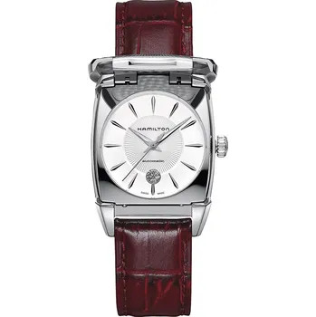 Módní doplněk Pánské hodinky American classic Hamilton H15415851