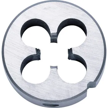 Závitořezný nástroj Exact 03934 závitník metrický jemný Mf16 pravotočivý DIN 223 HSS 45 mm 14 mm