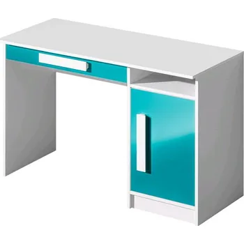 Dětský stůl Nábytek PEGAS s.r.o. Psací stůl 09 GULIVER 120