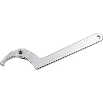 Klíč Levior Klíč hákový stavitelný 51-121mm 267mm