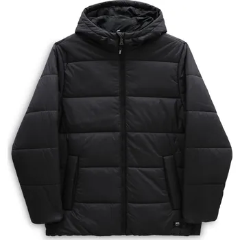 Pánská bunda Vans NORRIS MTE 1 PUFFER JACKET Pánská bunda US M VN0008GBBLK1