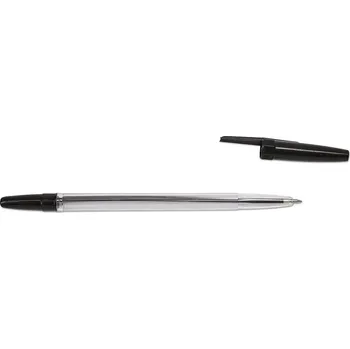 Concorde - pero kuličkové Record, náplň černá