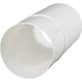 Kouřovod Wallair 20200188 ventilační systém do trubky 150 teleskopická roura