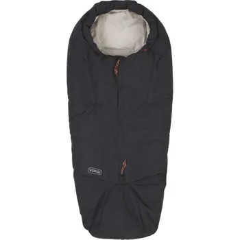 Fusak VOKSI fusak Adventure Black