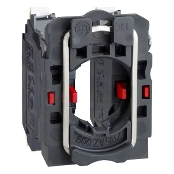 Stykač SCHN ZB5AZ1045 Polosestava kontaktů 2V,bezšroubové svorky