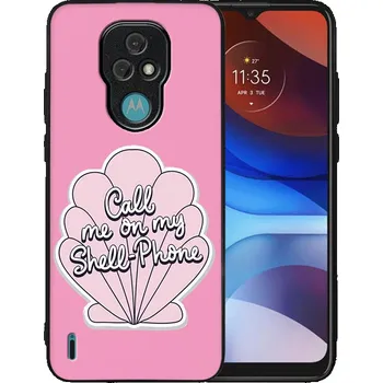 Pouzdro na tablet VSECHNONAMOBIL 45859 MY ART Ochranný obal Motorola Moto E7 SHELLPHONE (123)