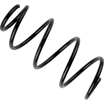 Auto-moto Pružina podvozku, , 1S0411105A, BILSTEIN, 37-261757