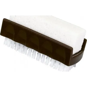 Péče o ruce Spokar kartáček na ruce s bílou pemzou 3105/1