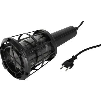 Svítilna REV 0090810511 Verze ruční svítilna plastové pouzdro Třída energetické účinnosti 2021 n.rel.