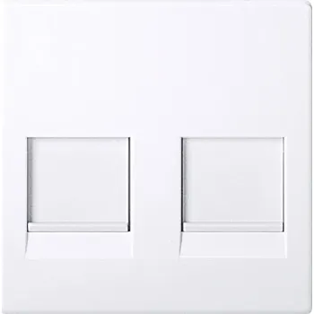 Merten bílá MEG4562-0325 1 ks